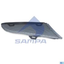 SAMPA 18400126 - TAPA, PANEL FRONTAL