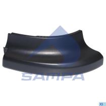 SAMPA 18400140 - TAPA, LAMPARA FRONTAL