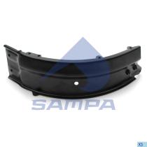 SAMPA 18400158 - SOPORTE, LAMPARA FRONTAL