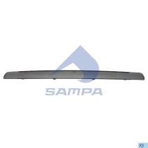 SAMPA 18400174 - FRANJA DE AJUSTE, PANEL FRONTAL