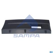 SAMPA 18400177 - TAPA, PASO