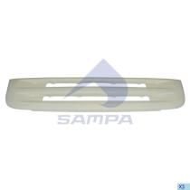 SAMPA 18400181 - PANEL FRONTAL