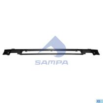 SAMPA 18400187 - REJILLA, PANEL FRONTAL