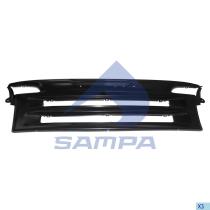 SAMPA 18400201 - PANEL FRONTAL