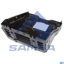 SAMPA 18400218 - TAPA, BATERIA