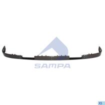 SAMPA 18400227 - PARASOL
