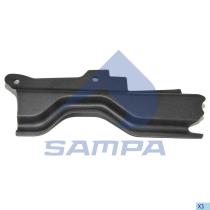 SAMPA 18400236 - TAPA, PASO