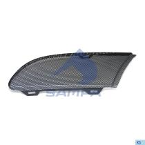 SAMPA 18400250 - TAPA, PANEL FRONTAL