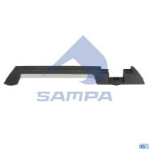 SAMPA 18400271 - PERILLA, PANEL FRONTAL