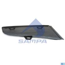 SAMPA 18400274 - TAPA, PANEL FRONTAL