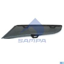 SAMPA 18400275 - TAPA, PANEL FRONTAL