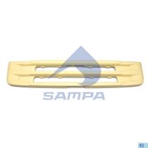SAMPA 18400281 - PANEL FRONTAL