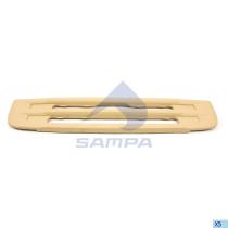 SAMPA 18400296 - PANEL FRONTAL