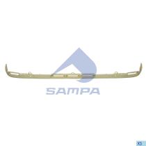 SAMPA 18400309 - PARASOL