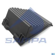 SAMPA 18400310 - TAPA, BATERIA