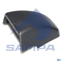 SAMPA 18400315 - TAPA, PANEL FRONTAL