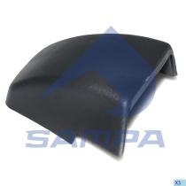 SAMPA 18400317 - TAPA, PANEL FRONTAL