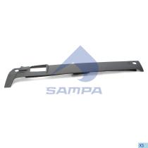 SAMPA 18400333 - PANEL, PARABRISA