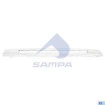 SAMPA 18400354 - REJILLA, PANEL FRONTAL