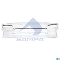 SAMPA 18400356 - PANEL FRONTAL