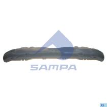 SAMPA 18400369 - SOPORTE, PARACHOQUES