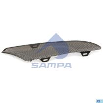 SAMPA 18400377 - TAPA, PANEL FRONTAL