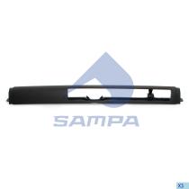 SAMPA 18400385 - PANEL, PARABRISA