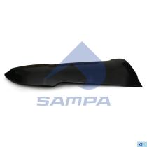 SAMPA 18400456 - ESQUINA DE LA CABINA