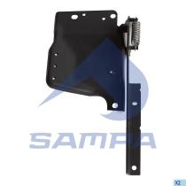 SAMPA 18400478 - BISAGRA, PANEL FRONTAL