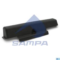 SAMPA 18400480 - TAPA, LAMPARA FRONTAL
