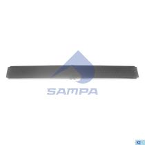 SAMPA 18400491 - TAPA, PANEL FRONTAL