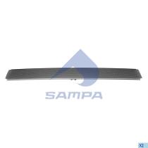 SAMPA 18400492 - TAPA, PANEL FRONTAL