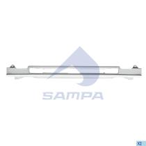 SAMPA 18400497 - TAPA, PANEL FRONTAL