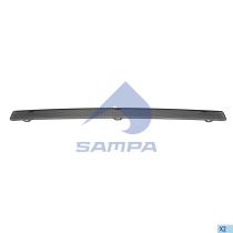 SAMPA 18400498 - TAPA, PANEL FRONTAL