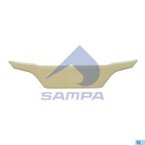 SAMPA 18400504 - PANEL FRONTAL