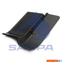 SAMPA 18400507 - TAPA, PANEL FRONTAL