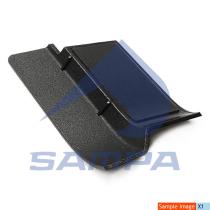 SAMPA 18400508 - TAPA, PANEL FRONTAL