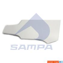 SAMPA 18400511 - TAPA, PANEL FRONTAL