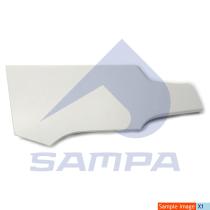 SAMPA 18400512 - TAPA, PANEL FRONTAL