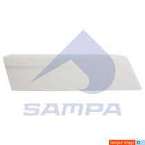 SAMPA 18400514 - TAPA, PANEL FRONTAL
