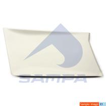 SAMPA 18400516 - TAPA, PANEL FRONTAL