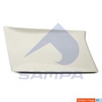 SAMPA 18400518 - TAPA, PANEL FRONTAL