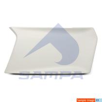 SAMPA 18400519 - TAPA, PANEL FRONTAL