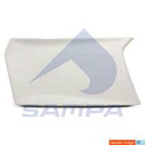 SAMPA 18400520 - TAPA, PANEL FRONTAL