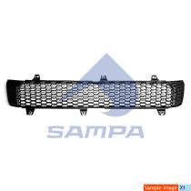 SAMPA 18400521 - REJILLA, PANEL FRONTAL