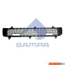 SAMPA 18400522 - REJILLA, PANEL FRONTAL