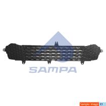 SAMPA 18400523 - REJILLA, PANEL FRONTAL