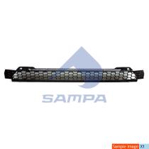 SAMPA 18400525 - REJILLA, PANEL FRONTAL