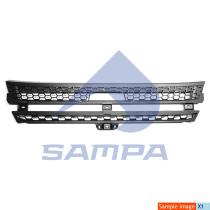 SAMPA 18400526 - REJILLA, PANEL FRONTAL