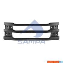 SAMPA 18400528 - REJILLA, PANEL FRONTAL